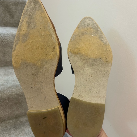 Fortress of Inca Paloma Oxfords - Picture 2 of 2